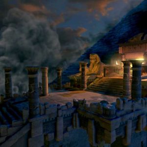 Lara Croft and the Temple of Osiris EU PC Steam CD Key