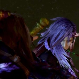 Final Fantasy XIII-2 EU Steam CD Key