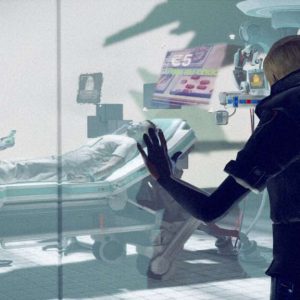 Remember Me EU Steam CD Key
