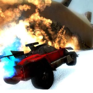 Glacier 3: The Meltdown EU Steam CD Key