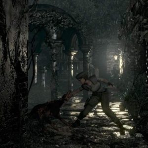 Resident Evil Origins / Biohazard Origins Collection EU PC Steam CD Key