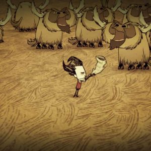 Don't Starve Together EU PC Steam CD Key