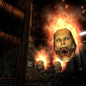 Doom 3 EU PC Steam CD Key