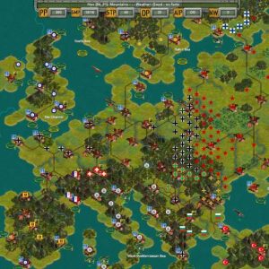 Strategic War in Europe EU Steam CD Key