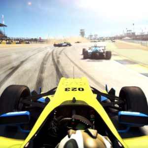 GRID Autosport EU PC Steam CD Key