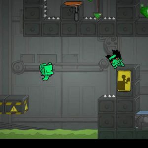 BattleBlock Theater EU Steam
