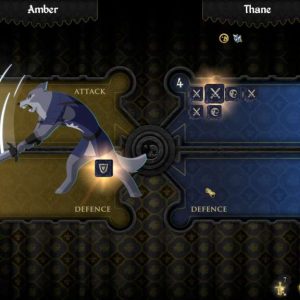 Armello EU Steam CD Key