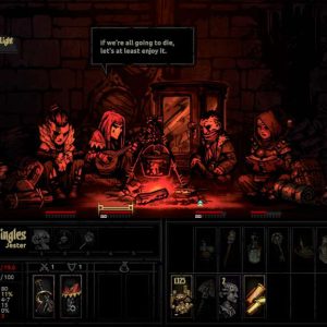 Darkest Dungeon: Ancestral Edition 2018 EU PC Steam CD Key