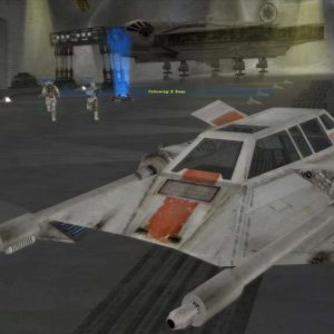 Star Wars Battlefront II (2005) EU Steam CD Key