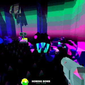 Heavy Bullets EU PC Steam CD Key
