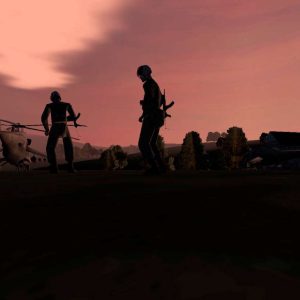 Arma: Cold War Assault EU Steam CD Key