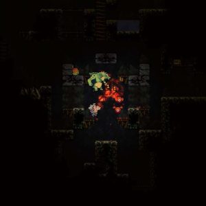 Vagante EU Steam CD Key