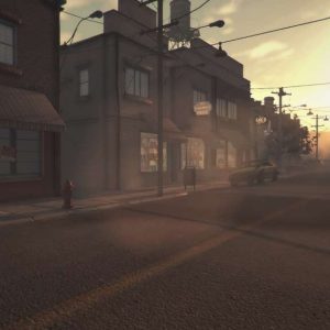 Lucius II EU PC Steam CD Key