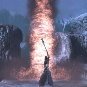 Dragon Age: Origins EU Steam CD Key