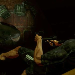 Depth EU Steam