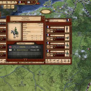 March Of The Eagles EU Steam CD Key