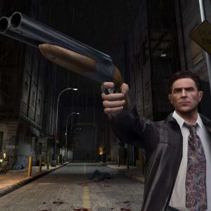 Max Payne Bundle EU PC Steam CD Key