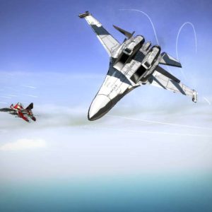 Vector Thrust EU Steam CD Key