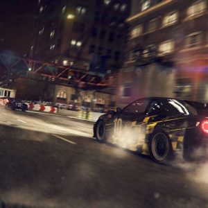 GRID 2 EU PC Steam CD Key