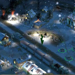 Blitzkrieg 2 Anthology EU Steam CD Key