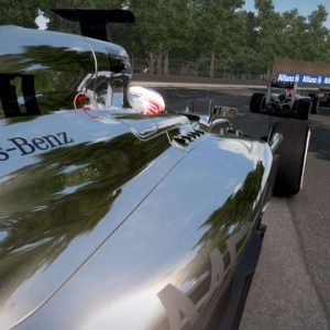 F1 2014 EU Steam CD Key