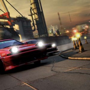 GRID EU Steam