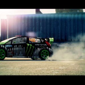 DiRT 3 Complete Edition EU PC Steam CD Key