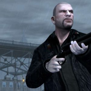 Grand Theft Auto IV Complete Edition EU PC Steam CD Key