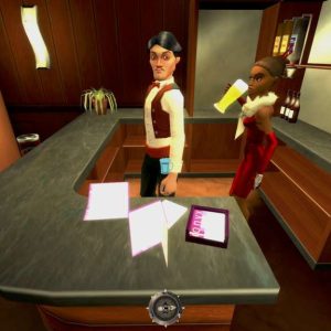 The Ship: Murder Party EU PC Steam CD Key