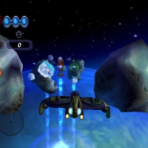 Disney's Chicken Little: Ace in Action EU PC Steam CD Key