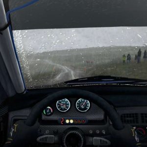 DiRT Rally EU PC Steam CD Key