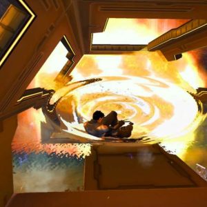 Advent Rising EU PC Steam CD Key