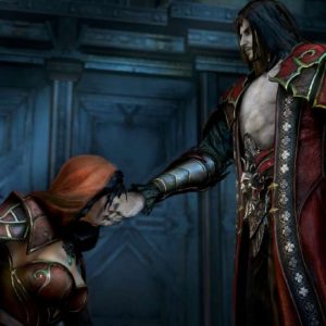 Castlevania: Lords of Shadow 2 EU PC Steam CD Key