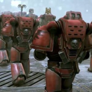Warhammer 40,000: Regicide EU Steam CD Key
