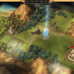 Sorcerer King EU Steam CD Key