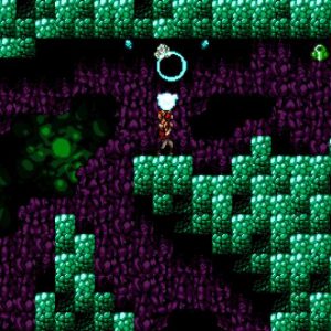 Axiom Verge EU PC Steam CD Key