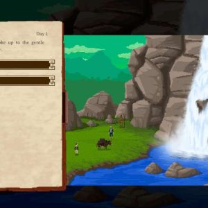 The Curious Expedition EU Steam CD Key