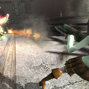 Devil May Cry 4 Special Edition EU PC Steam CD Key
