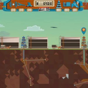 Turmoil EU Steam CD Key