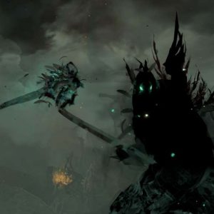 Guild Wars 2: Heart of Thorns EU Digital Download CD Key