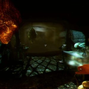 Darkness Within 2: The Dark Lineage EU PC Steam CD Key