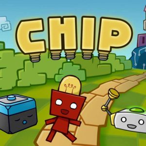 Chip EU Steam CD Key