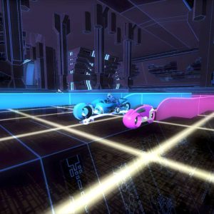Tron 2.0 EU Steam CD Key