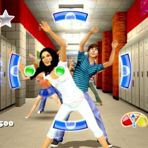 Disney High School Musical 3: Senior Year Dance EU PC Steam CD Key