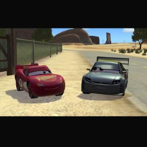 Disney•Pixar Cars Mater-National Championship EU PC Steam CD Key