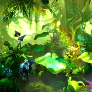 Trine: Ultimate Collection (2015) EU PC Steam CD Key