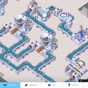 Big Pharma EU Steam CD Key