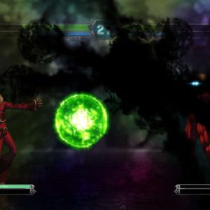 The King Of Fighters XIII Steam Edition EU Steam CD Key