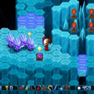 Rack N Ruin EU Nintendo Switch CD Key