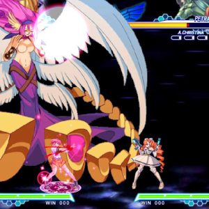 Arcana Heart 3 LOVEMAX SIXSTARS!!!!!! EU PC Steam CD Key